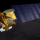 Illustration for article titled NASAs Aqua Satellite Finds More than Faces in the Clouds
